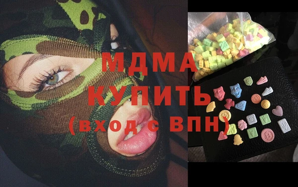 прущая мука Вяземский